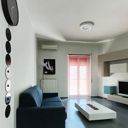 Navis' House Apartment Bari Exterior photo